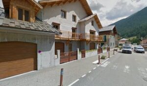 G.MOTORS à Abriès-Ristolas