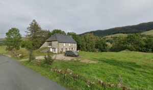 Meyniel Paul à Claux Puy Mary (Le)