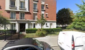 Icone Automobile à Paris