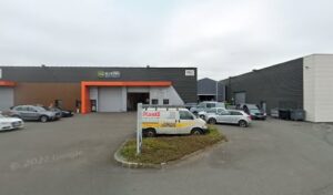 1,2,3 AutoService à Le Mans