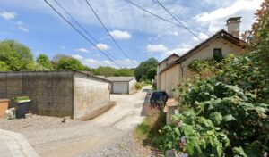 Garage Anne à Angoulême