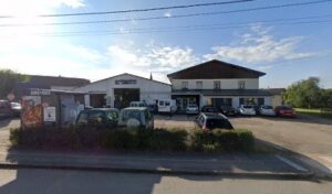 Garage M. Entretien à Girancourt