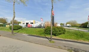 Clovis – Carhaix à Trédion