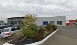 Sarthe Automobiles à Le Mans