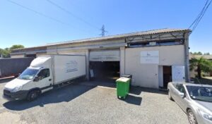 AVATACAR / CHRONOSERVICES à Arnage