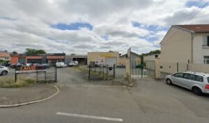 CARROSSERIE DE LA ROCADE SUD à Le Mans