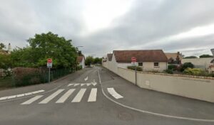 Couasnard Patrick à Ruaudin