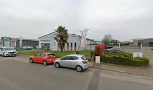 ij CARROSSERIE / BOIRET CARROSSERIE / BOSCH CAR SERVICE / ZE CARROSSERY à Coulaines