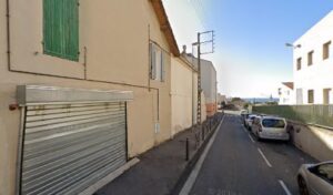 Speed Glass 13 – N°1 du Pare brise à Marseille à Marseille