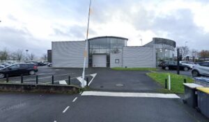 ETOILE Automobiles- Mercedes Benz-Service à Tours