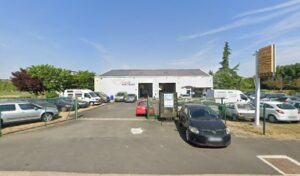 GARAGE AD Expert SAINT GILLES à Saint-Christophe-sur-le-Nais