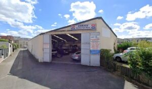 Défi Auto Technics à Le Mans