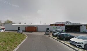 SILIGLASS AMIENS à Amiens