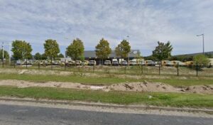 Auto 3 Mobile à Amiens