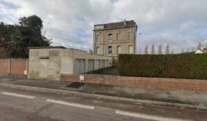 Sas Ldsh Automobile à Amiens