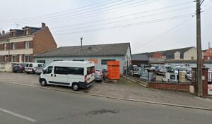 Agence de l’Auto à Albert