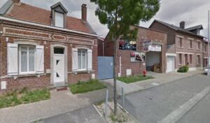 AMS Peinture Carosserie Mécanique à Villers-Bretonneux