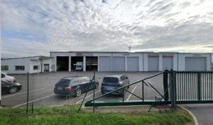 SILIGOM – Autocam à Chaulnes