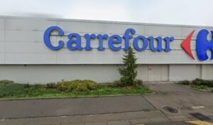 Carrefour Auto à Beauvais