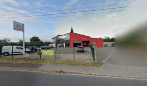 EICHE AUTO – EUROREPAR CAR SERVICE à Feuquières