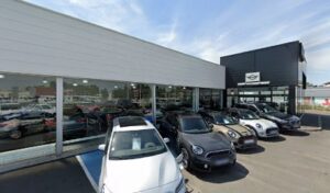 SAINT MERRI AUTO – Mini Service à Beauvais