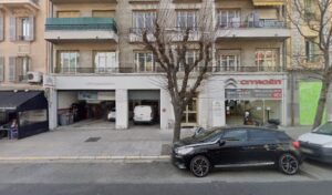AC AUTOS PRESTIGE – Citroën à Nice
