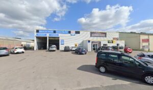 Garage Feutry – Bosch Car Service à Étaples