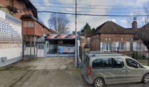 Eurorepar Garage Joly à Sérifontaine