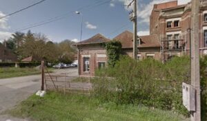 Garage Michel Vassent à Hombleux