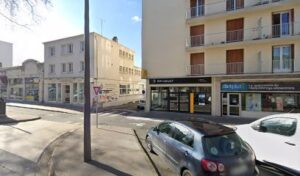 Renault Minute Tours AKM Agent à Tours