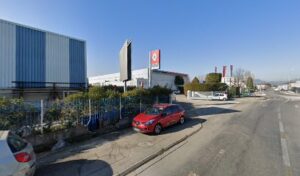 Clovis – Aubagne à Aubagne