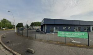 GAYOUT PERE ET FILS SARL à Joué-lès-Tours