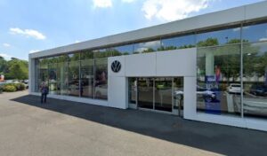 GARAGE INTERSPORT SA – Skoda – Service à Saint-Avertin