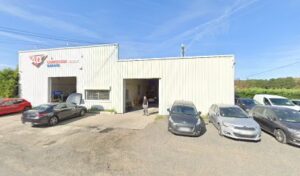 Carrosserie Calas EURL à Chambray-lès-Tours