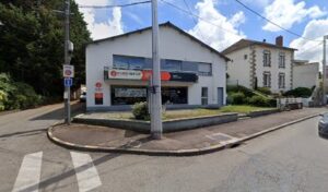 Eurorepar Garage Fort Olivier à Limoges