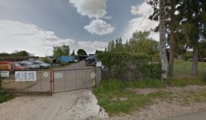 Ribeiro et Associés à Vernou-sur-Brenne