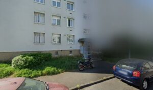 C.T. Facile à Tours