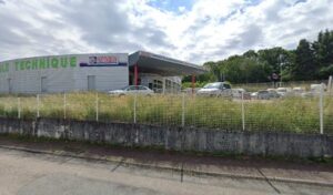 Escape Péricaud à Limoges