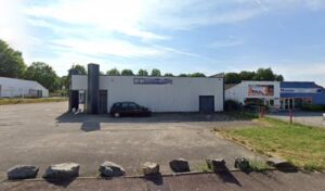 GARAGE DM AUTO à Limoges