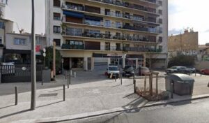 Premium Parebrise à Marseille