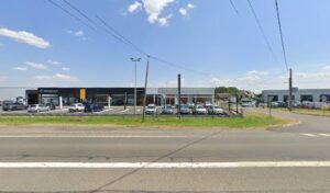 NISSAN LAMIRAULT AUTOMOBILES – ETS GIRAUD Services à La Chapelle-du-Noyer