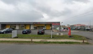 First Stop – NPS Noyers à Noyers-sur-Cher