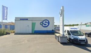 Point S Auto Centre à L'Île-Bouchard