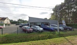 SARL ESPACE AUTO ROMORANTIN -Skoda – Service à Romorantin-Lanthenay