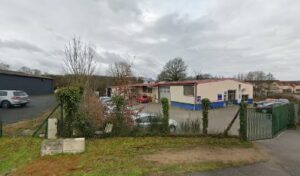 Carrosserie Bellevue à Condat-sur-Vienne