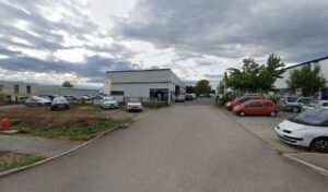 Renault SARL GARAGE DU CHATENET à Le Palais-sur-Vienne