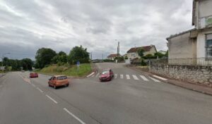 Garage Guyot à Limoges