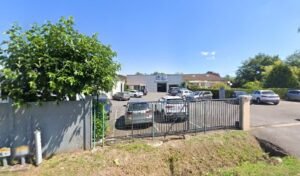 SEGUIN AUTOMOBILES SARL Volkswagen à Saint-Victurnien