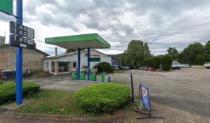 GARAGE FORET – Citroën à Sauviat-sur-Vige