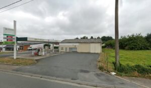 Eurorepar Garage Pluviaud à Bénévent-l'Abbaye